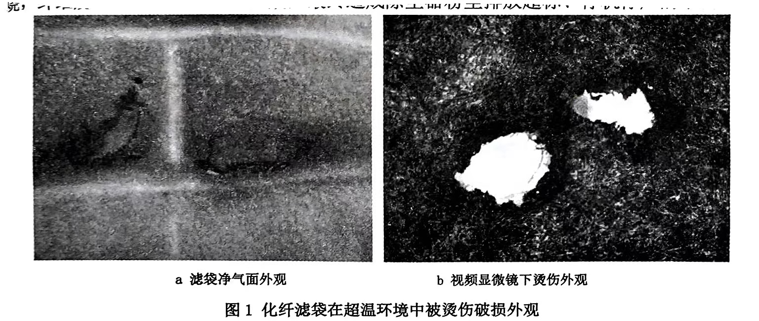 金屬濾料在工業(yè)除塵應(yīng)用有哪些優(yōu)勢(shì)